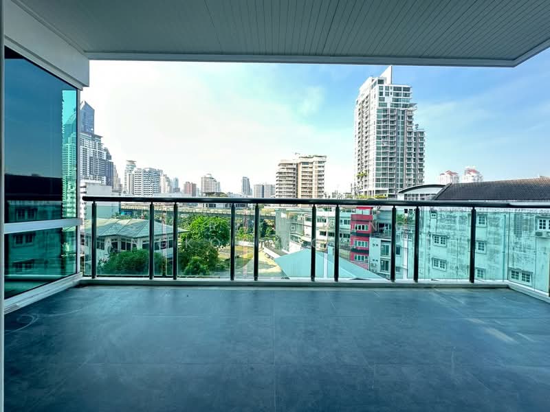 Belgravia Residences, Bangkok, 30/1 Sukhumvit Road, Khong Tan, Khlong Toei, Bangkok, 4 Bedrooms, 297 sqm, Condo For Sale, by Smart Living Bangkok Co.,Ltd., 500271069 - DDproperty.com