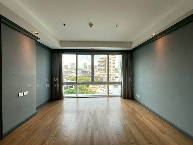 Belgravia Residences, Bangkok, 30/1 Sukhumvit Road, Khong Tan, Khlong Toei, Bangkok, 4 Bedrooms, 297 sqm, Condo For Sale, by Smart Living Bangkok Co.,Ltd., 500271069 - DDproperty.com