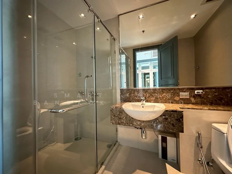 Belgravia Residences, Bangkok, 30/1 Sukhumvit Road, Khong Tan, Khlong Toei, Bangkok, 4 Bedrooms, 297 sqm, Condo For Sale, by Smart Living Bangkok Co.,Ltd., 500271069 - DDproperty.com