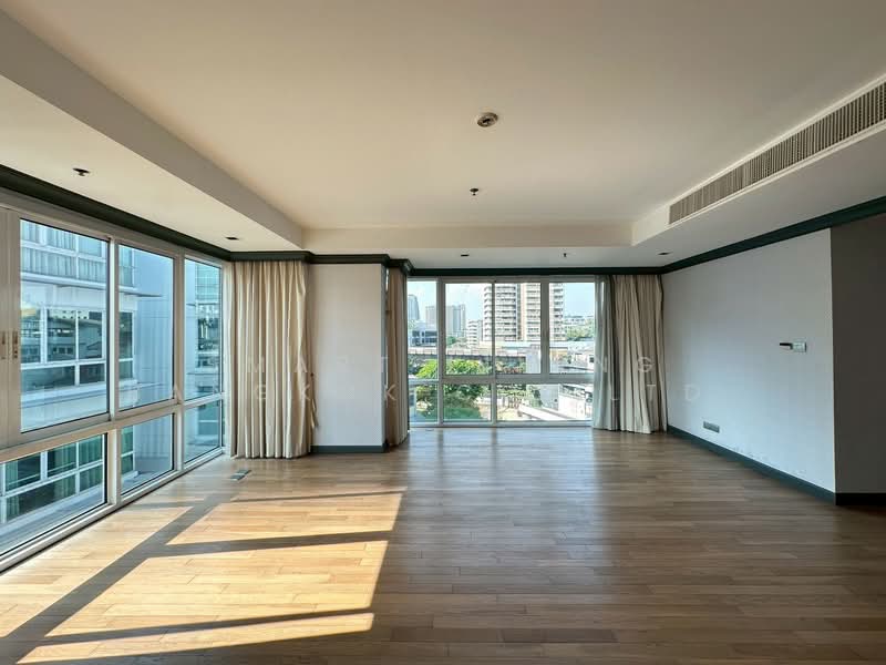 Belgravia Residences, Bangkok, 30/1 Sukhumvit Road, Khong Tan, Khlong Toei, Bangkok, 4 Bedrooms, 297 sqm, Condo For Sale, by Smart Living Bangkok Co.,Ltd., 500271069 - DDproperty.com