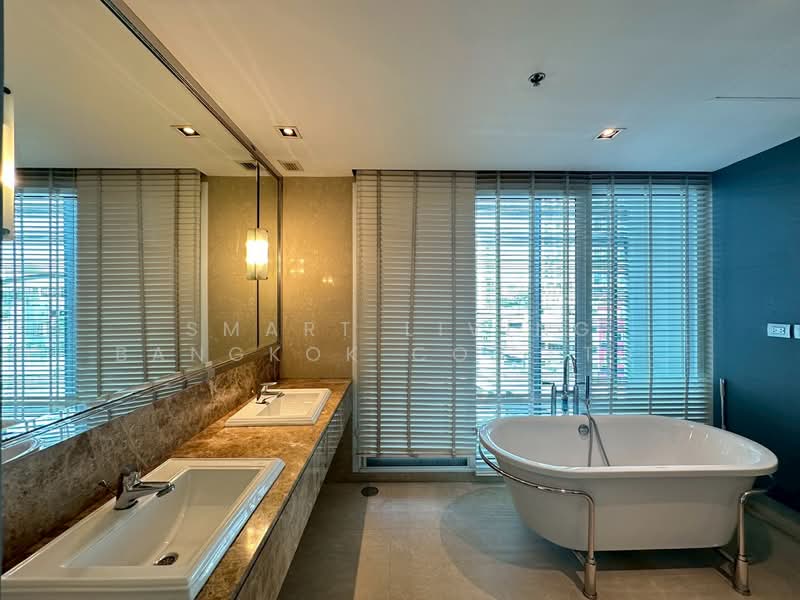 Belgravia Residences, Bangkok, 30/1 Sukhumvit Road, Khong Tan, Khlong Toei, Bangkok, 4 Bedrooms, 297 sqm, Condo For Sale, by Smart Living Bangkok Co.,Ltd., 500271069 - DDproperty.com
