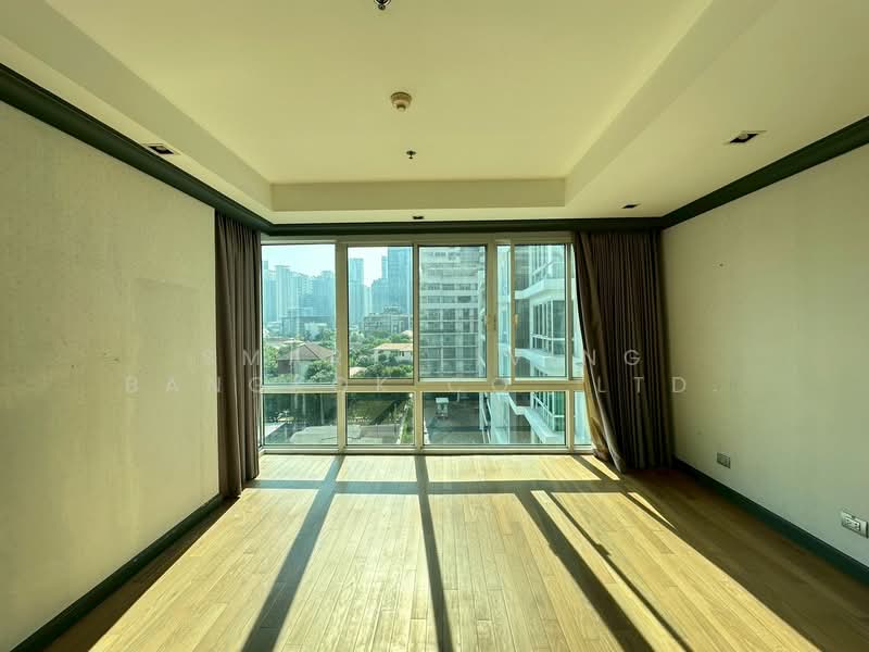 Belgravia Residences, Bangkok, 30/1 Sukhumvit Road, Khong Tan, Khlong Toei, Bangkok, 4 Bedrooms, 297 sqm, Condo For Sale, by Smart Living Bangkok Co.,Ltd., 500271069 - DDproperty.com