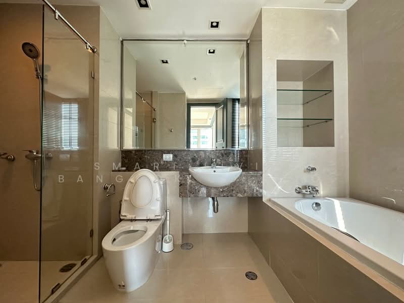 Belgravia Residences : เบลเกรเวีย เรสซิเดนท์ส, กรุงเทพ, 30/1 ถนนสุขุมวิท, คลองตัน, คลองเตย, กรุงเทพ, 297 ตร.ม., คอนโด ขาย, โดย Smart Living Bangkok Co.,Ltd., 500271069 - DDproperty.com