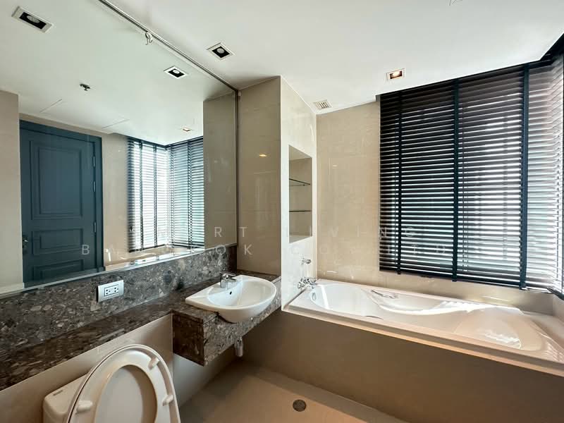 Belgravia Residences : เบลเกรเวีย เรสซิเดนท์ส, กรุงเทพ, 30/1 ถนนสุขุมวิท, คลองตัน, คลองเตย, กรุงเทพ, 297 ตร.ม., คอนโด ขาย, โดย Smart Living Bangkok Co.,Ltd., 500271069 - DDproperty.com
