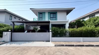 ขาย - Anasiri Bangyai : อณาสิริ บางใหญ่, นนทบุรี