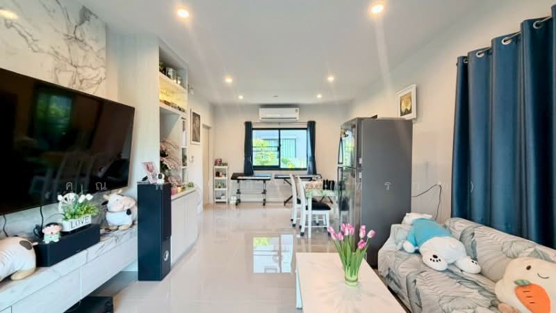 Anasiri Bangyai, Nonthaburi, Soi Wat Phra Non, Bang Mae Nang, Bang Yai, Nonthaburi, 4 Bedrooms, 153 sqm, Single Detached House For Sale, by คุณ พิมพ์สิริ (ทราย), 500271070 - DDproperty.com