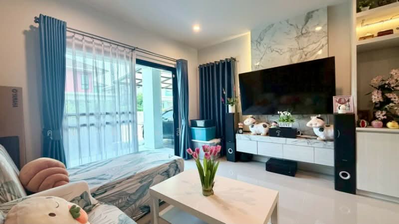 Anasiri Bangyai, Nonthaburi, Soi Wat Phra Non, Bang Mae Nang, Bang Yai, Nonthaburi, 4 Bedrooms, 153 sqm, Single Detached House For Sale, by คุณ พิมพ์สิริ (ทราย), 500271070 - DDproperty.com