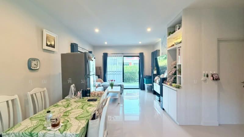 Anasiri Bangyai, Nonthaburi, Soi Wat Phra Non, Bang Mae Nang, Bang Yai, Nonthaburi, 4 Bedrooms, 153 sqm, Single Detached House For Sale, by คุณ พิมพ์สิริ (ทราย), 500271070 - DDproperty.com