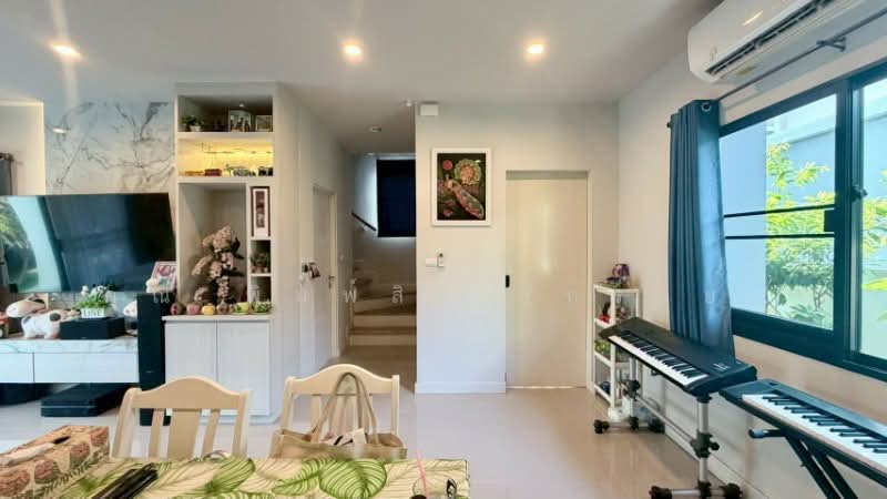 Anasiri Bangyai, Nonthaburi, Soi Wat Phra Non, Bang Mae Nang, Bang Yai, Nonthaburi, 4 Bedrooms, 153 sqm, Single Detached House For Sale, by คุณ พิมพ์สิริ (ทราย), 500271070 - DDproperty.com