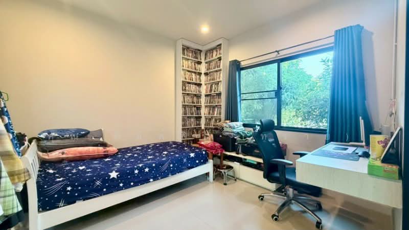 Anasiri Bangyai, Nonthaburi, Soi Wat Phra Non, Bang Mae Nang, Bang Yai, Nonthaburi, 4 Bedrooms, 153 sqm, Single Detached House For Sale, by คุณ พิมพ์สิริ (ทราย), 500271070 - DDproperty.com