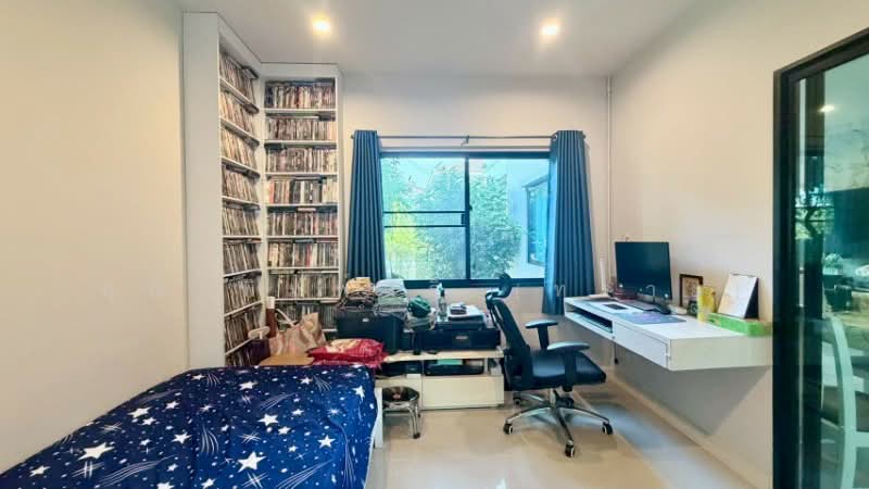 Anasiri Bangyai, Nonthaburi, Soi Wat Phra Non, Bang Mae Nang, Bang Yai, Nonthaburi, 4 Bedrooms, 153 sqm, Single Detached House For Sale, by คุณ พิมพ์สิริ (ทราย), 500271070 - DDproperty.com