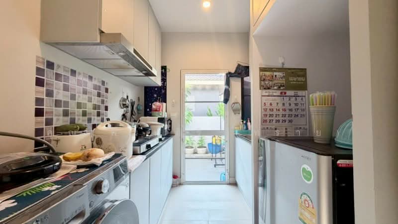 Anasiri Bangyai, Nonthaburi, Soi Wat Phra Non, Bang Mae Nang, Bang Yai, Nonthaburi, 4 Bedrooms, 153 sqm, Single Detached House For Sale, by คุณ พิมพ์สิริ (ทราย), 500271070 - DDproperty.com