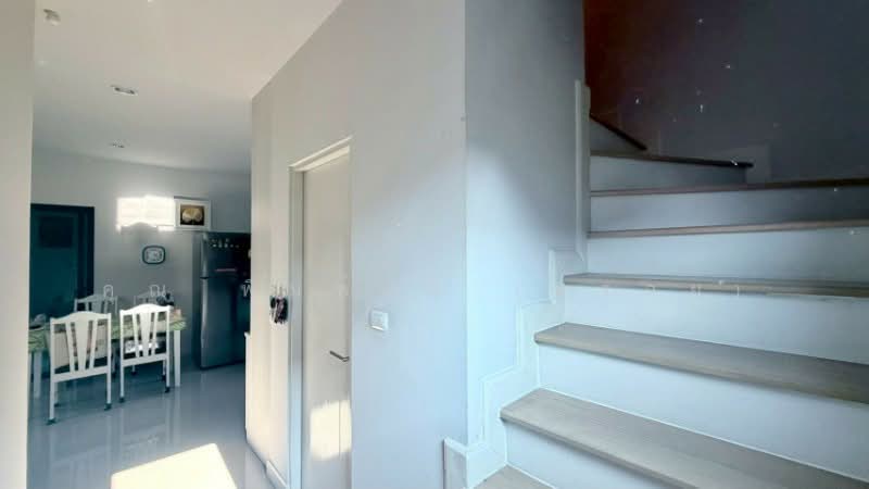 Anasiri Bangyai, Nonthaburi, Soi Wat Phra Non, Bang Mae Nang, Bang Yai, Nonthaburi, 4 Bedrooms, 153 sqm, Single Detached House For Sale, by คุณ พิมพ์สิริ (ทราย), 500271070 - DDproperty.com