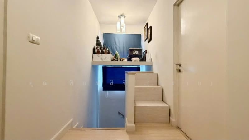 Anasiri Bangyai, Nonthaburi, Soi Wat Phra Non, Bang Mae Nang, Bang Yai, Nonthaburi, 4 Bedrooms, 153 sqm, Single Detached House For Sale, by คุณ พิมพ์สิริ (ทราย), 500271070 - DDproperty.com