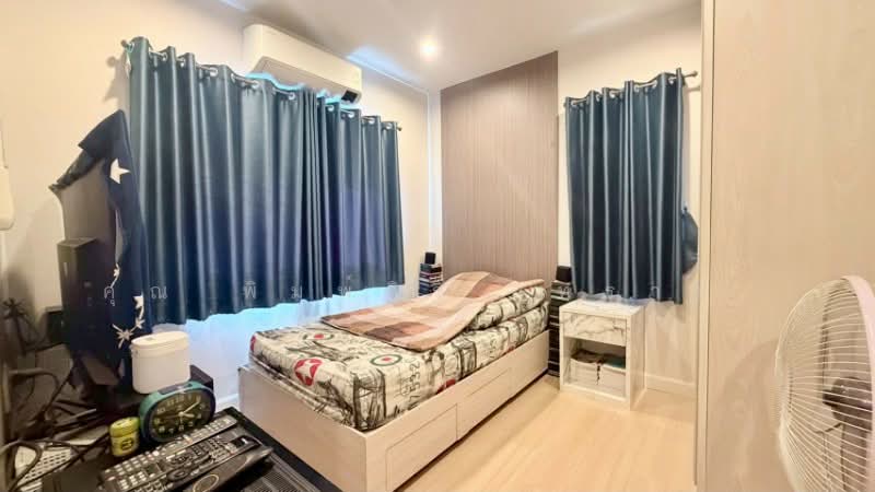 Anasiri Bangyai, Nonthaburi, Soi Wat Phra Non, Bang Mae Nang, Bang Yai, Nonthaburi, 4 Bedrooms, 153 sqm, Single Detached House For Sale, by คุณ พิมพ์สิริ (ทราย), 500271070 - DDproperty.com