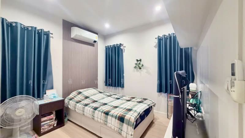 Anasiri Bangyai, Nonthaburi, Soi Wat Phra Non, Bang Mae Nang, Bang Yai, Nonthaburi, 4 Bedrooms, 153 sqm, Single Detached House For Sale, by คุณ พิมพ์สิริ (ทราย), 500271070 - DDproperty.com