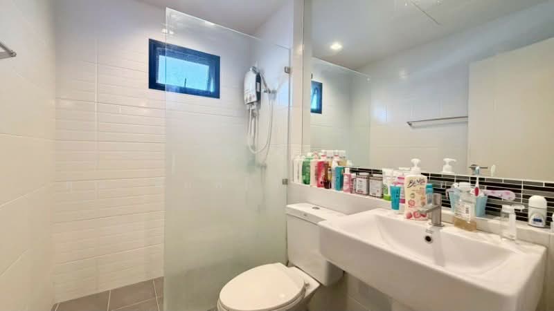 Anasiri Bangyai, Nonthaburi, Soi Wat Phra Non, Bang Mae Nang, Bang Yai, Nonthaburi, 4 Bedrooms, 153 sqm, Single Detached House For Sale, by คุณ พิมพ์สิริ (ทราย), 500271070 - DDproperty.com