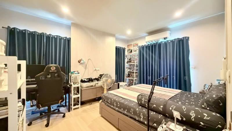 Anasiri Bangyai, Nonthaburi, Soi Wat Phra Non, Bang Mae Nang, Bang Yai, Nonthaburi, 4 Bedrooms, 153 sqm, Single Detached House For Sale, by คุณ พิมพ์สิริ (ทราย), 500271070 - DDproperty.com