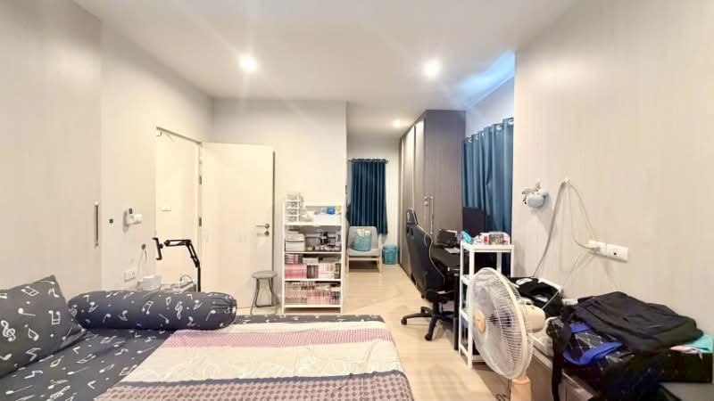 Anasiri Bangyai, Nonthaburi, Soi Wat Phra Non, Bang Mae Nang, Bang Yai, Nonthaburi, 4 Bedrooms, 153 sqm, Single Detached House For Sale, by คุณ พิมพ์สิริ (ทราย), 500271070 - DDproperty.com