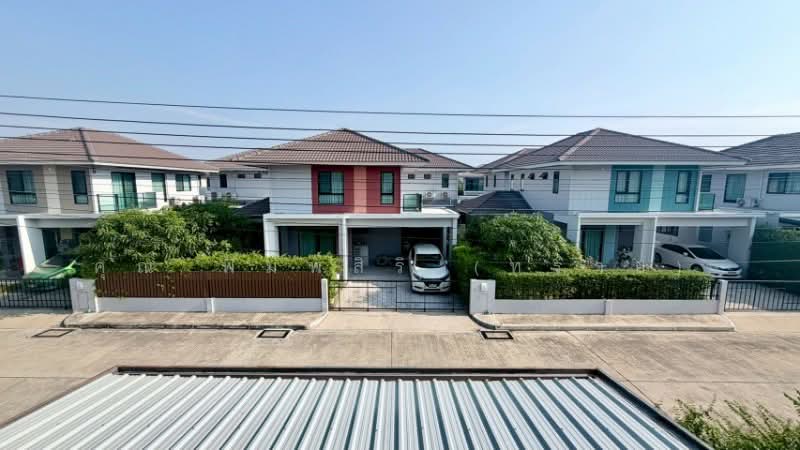 Anasiri Bangyai, Nonthaburi, Soi Wat Phra Non, Bang Mae Nang, Bang Yai, Nonthaburi, 4 Bedrooms, 153 sqm, Single Detached House For Sale, by คุณ พิมพ์สิริ (ทราย), 500271070 - DDproperty.com