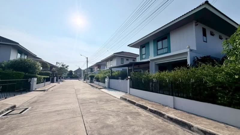 Anasiri Bangyai, Nonthaburi, Soi Wat Phra Non, Bang Mae Nang, Bang Yai, Nonthaburi, 4 Bedrooms, 153 sqm, Single Detached House For Sale, by คุณ พิมพ์สิริ (ทราย), 500271070 - DDproperty.com