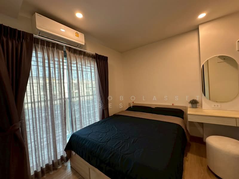Phyll Phuket : ฟีล ภูเก็ต, ภูเก็ต, 9 หมู่ที่ 4 Muang Naka Rd, วิชิต, เมืองภูเก็ต, ภูเก็ต, 31 ตร.ม., คอนโด ให้เช่า, โดย Primeglobolasset best, 500271071 - DDproperty.com