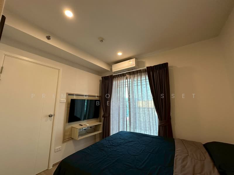 Phyll Phuket, Phuket, 9 Village No. 4 Muang Naka Rd, Wichit, Muang Phuket, Phuket, 1 Bedroom, 31 sqm, Condo For Rent, by Primeglobolasset best, 500271071 - DDproperty.com