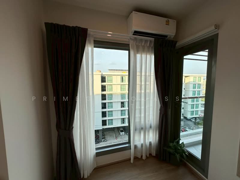 Phyll Phuket : ฟีล ภูเก็ต, ภูเก็ต, 9 หมู่ที่ 4 Muang Naka Rd, วิชิต, เมืองภูเก็ต, ภูเก็ต, 31 ตร.ม., คอนโด ให้เช่า, โดย Primeglobolasset best, 500271071 - DDproperty.com