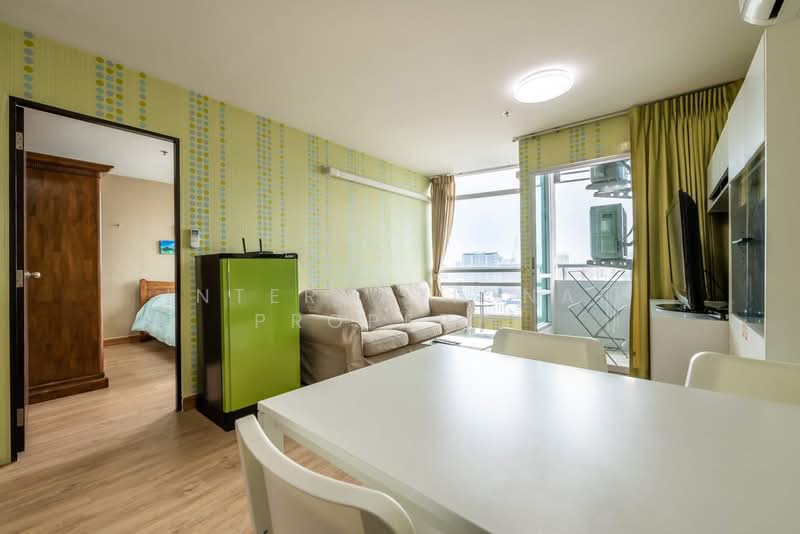 For Rent - The Zest Ladprao, Bangkok