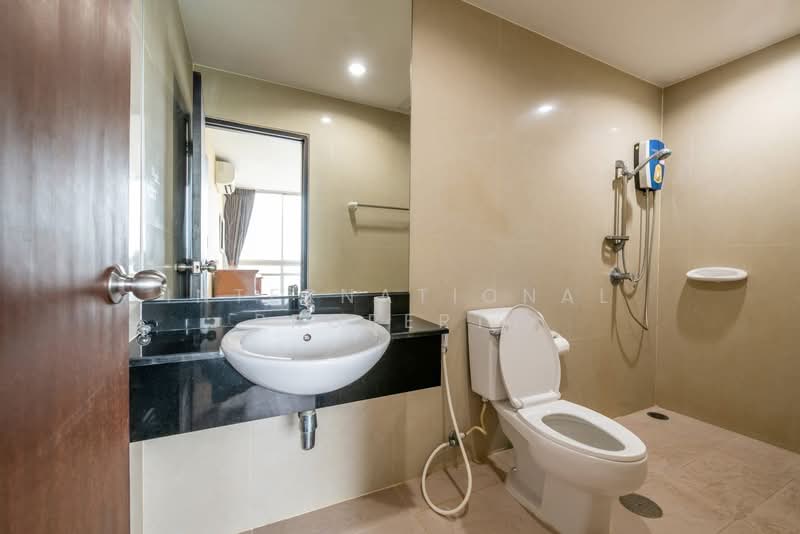 For Rent - The Zest Ladprao, Bangkok