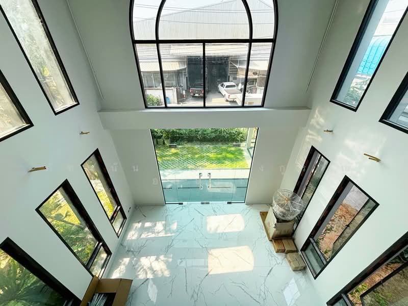 สำนักงาน โกดัง พร้อมที่พักอาศัย ซอยเปาอินทร์ 14 ต.คลองพระอุดม อ.ลาดหลุมแก้ว จ.ปทุมธานี, ปทุมธานี, คลองพระอุดม, ลาดหลุมแก้ว, ปทุมธานี, 1,200 ตร.ม., สำนักงาน ขาย, โดย ภัทรนัน อิศรางกูร ณ อยุธยา, 500271075 - DDproperty.com