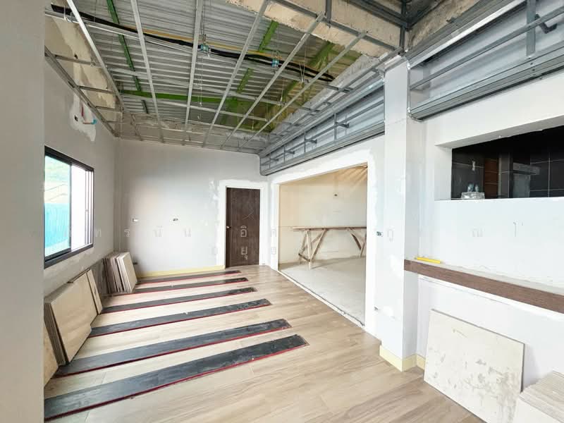 สำนักงาน โกดัง พร้อมที่พักอาศัย ซอยเปาอินทร์ 14 ต.คลองพระอุดม อ.ลาดหลุมแก้ว จ.ปทุมธานี, Pathum Thani, Khlong Phra Udom, Lat Lum Kaeo, Pathum Thani, , 1,200 sqm, Office Space For Sale, by ภัทรนัน อิศรางกูร ณ อยุธยา, 500271075 - DDproperty.com