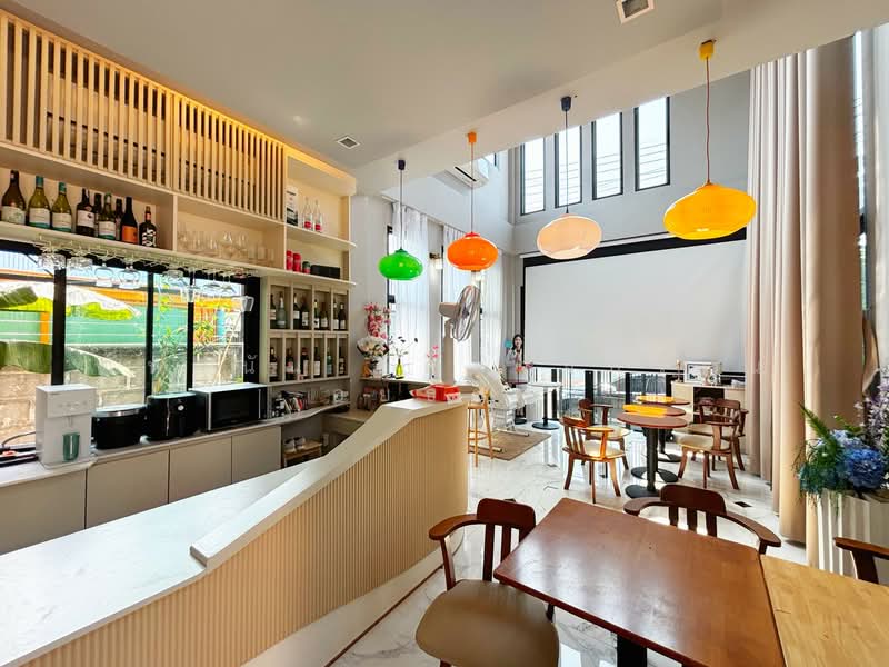 สำนักงาน โกดัง พร้อมที่พักอาศัย ซอยเปาอินทร์ 14 ต.คลองพระอุดม อ.ลาดหลุมแก้ว จ.ปทุมธานี, Pathum Thani, Khlong Phra Udom, Lat Lum Kaeo, Pathum Thani, , 1,200 sqm, Office Space For Sale, by ภัทรนัน อิศรางกูร ณ อยุธยา, 500271075 - DDproperty.com