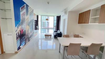 For Rent - The IRIS Rama 9-Srinakarin, Bangkok