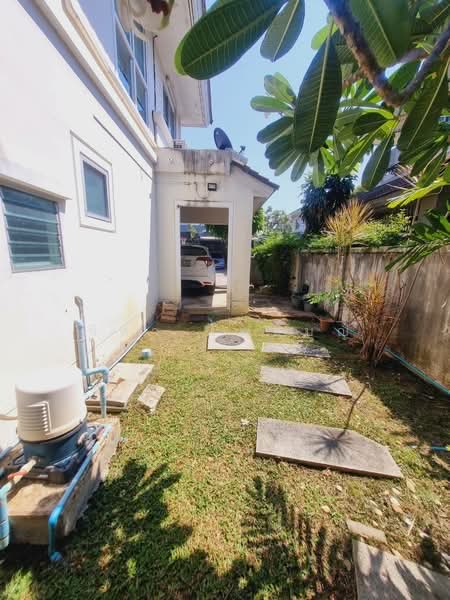 Pruklada 2 Thakham-Rama 2, Bangkok, Muban Pruek Lada 2 Road, Tha Kham, Bang Khun Thian, Bangkok, 3 Bedrooms, 160 sqm, Single Detached House For Sale, by ชิสา โพธิ์บุญ, 500271078 - DDproperty.com