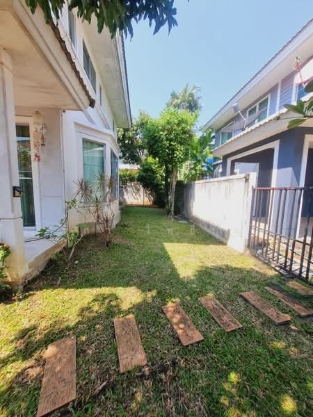 Pruklada 2 Thakham-Rama 2, Bangkok, Muban Pruek Lada 2 Road, Tha Kham, Bang Khun Thian, Bangkok, 3 Bedrooms, 160 sqm, Single Detached House For Sale, by ชิสา โพธิ์บุญ, 500271078 - DDproperty.com