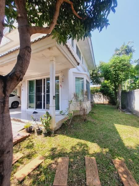 Pruklada 2 Thakham-Rama 2, Bangkok, Muban Pruek Lada 2 Road, Tha Kham, Bang Khun Thian, Bangkok, 3 Bedrooms, 160 sqm, Single Detached House For Sale, by ชิสา โพธิ์บุญ, 500271078 - DDproperty.com