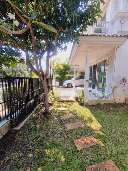 Pruklada 2 Thakham-Rama 2, Bangkok, Muban Pruek Lada 2 Road, Tha Kham, Bang Khun Thian, Bangkok, 3 Bedrooms, 160 sqm, Single Detached House For Sale, by ชิสา โพธิ์บุญ, 500271078 - DDproperty.com