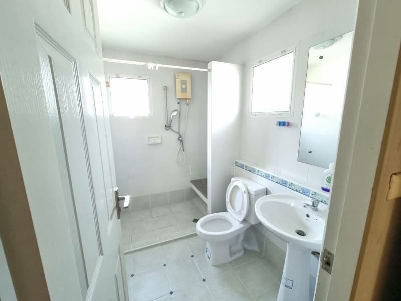 Pruklada 2 Thakham-Rama 2, Bangkok, Muban Pruek Lada 2 Road, Tha Kham, Bang Khun Thian, Bangkok, 3 Bedrooms, 160 sqm, Single Detached House For Sale, by ชิสา โพธิ์บุญ, 500271078 - DDproperty.com