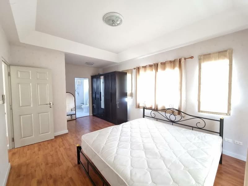 Pruklada 2 Thakham-Rama 2, Bangkok, Muban Pruek Lada 2 Road, Tha Kham, Bang Khun Thian, Bangkok, 3 Bedrooms, 160 sqm, Single Detached House For Sale, by ชิสา โพธิ์บุญ, 500271078 - DDproperty.com