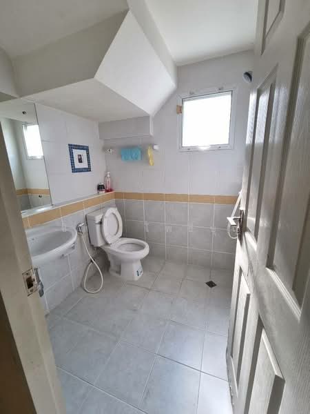 Pruklada 2 Thakham-Rama 2, Bangkok, Muban Pruek Lada 2 Road, Tha Kham, Bang Khun Thian, Bangkok, 3 Bedrooms, 160 sqm, Single Detached House For Sale, by ชิสา โพธิ์บุญ, 500271078 - DDproperty.com