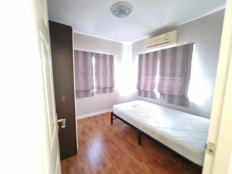 Pruklada 2 Thakham-Rama 2, Bangkok, Muban Pruek Lada 2 Road, Tha Kham, Bang Khun Thian, Bangkok, 3 Bedrooms, 160 sqm, Single Detached House For Sale, by ชิสา โพธิ์บุญ, 500271078 - DDproperty.com