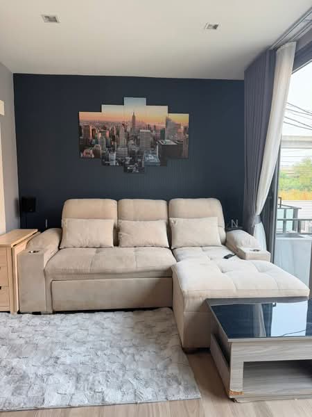 Eigen Rama 9, Bangkok, Soi Pattanakarn99, Chaloem Phrakiat Rama9 Road, Prawet, Prawet, Bangkok, 3 Bedrooms, 192 sqm, Townhouse For Rent, by Correct Property, 500271079 - DDproperty.com