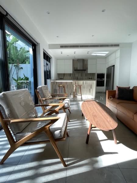 บ้านสุขุมวิท, กรุงเทพ, ถนนสุขุมวิท, คลองตันเหนือ, วัฒนา, กรุงเทพ, 430 ตร.ม., บ้านเดี่ยว ให้เช่า, โดย Smart Living Bangkok Co.,Ltd., 500271081 - DDproperty.com