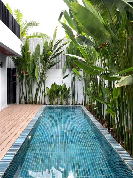 บ้านสุขุมวิท, กรุงเทพ, ถนนสุขุมวิท, คลองตันเหนือ, วัฒนา, กรุงเทพ, 430 ตร.ม., บ้านเดี่ยว ให้เช่า, โดย Smart Living Bangkok Co.,Ltd., 500271081 - DDproperty.com