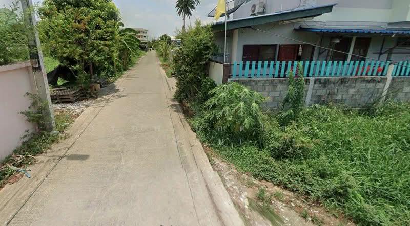 For Sale - ️ขายที่ดินเปล่า 100 ตารางวา ซอยเพชรเกษม 91 ตำบลอ้อมน้อย อำเภอกระทุ่มแบน จังหวัดสมุทรสาคร, Samut Sakhon