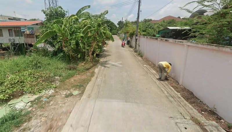 For Sale - ️ขายที่ดินเปล่า 100 ตารางวา ซอยเพชรเกษม 91 ตำบลอ้อมน้อย อำเภอกระทุ่มแบน จังหวัดสมุทรสาคร, Samut Sakhon