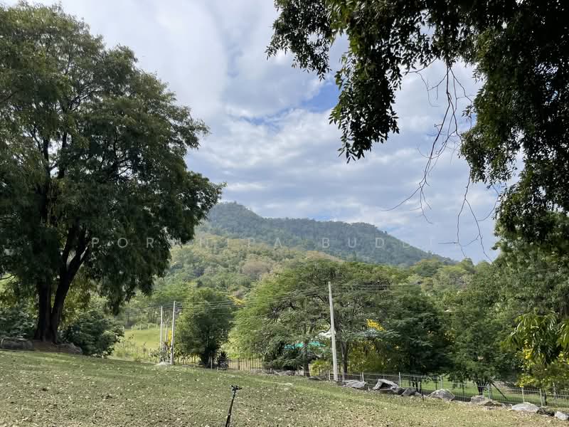 ขาย - Muaklek Prime Land for Sale ขายที่ดินวิวสวย ทำเลดีที่มวกเหล็ก, สระบุรี