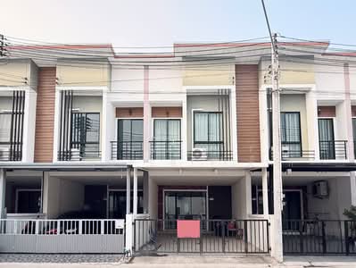 ขาย - อรินสิริ คันทรี ฮิลล์ : Arinsiri Country Hill, ชลบุรี