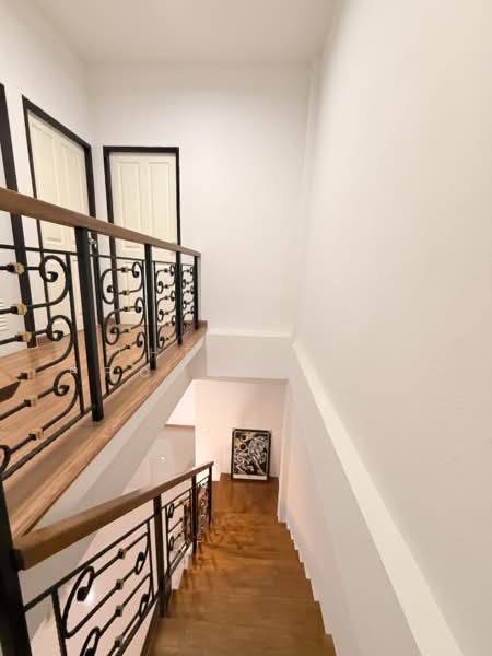 Arinsiri Country Hill, Chon Buri (Pattaya), Huai Kapi, Muang Chon Buri, Chon Buri (Pattaya), 3 Bedrooms, 100 sqm, Townhouse For Sale, by The Best Property ตั๊กกี้, 500271086 - DDproperty.com